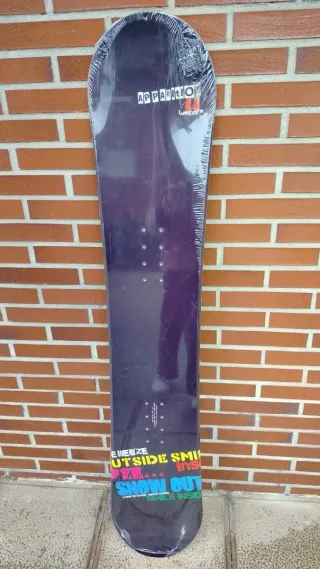 Snowboard Wedze Nuovo