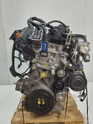 Motor Opel Mokka 1.6 CDTI 136cv 2016