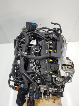 Motor Opel Mokka 1.6 CDTI 136cv 2016