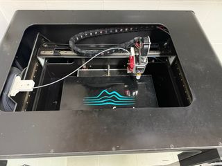 Impresora 3D Newfeet