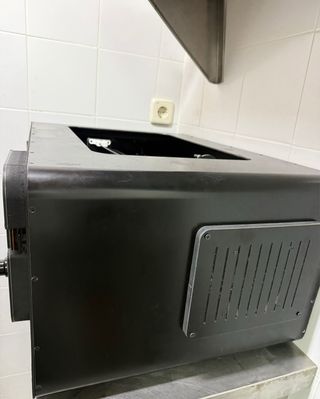 Impresora 3D Newfeet