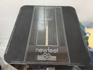 Impresora 3D Newfeet