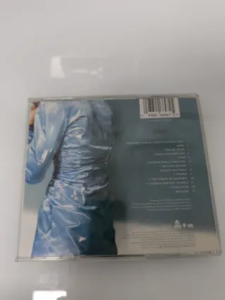 Madonna - Ray of Light CD (1998)