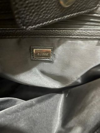 Bolso Guess Negro