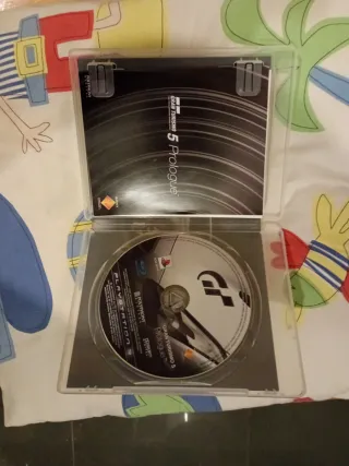 Gioco PS3 Gran Turismo 5 Prologue