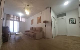 Piso en venta en Nuevo Aranjuez en Aranjuez