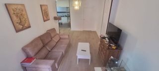 Piso en venta en Nuevo Aranjuez en Aranjuez