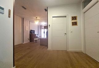 Piso en venta en Nuevo Aranjuez en Aranjuez