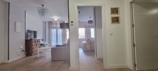 Piso en venta en Nuevo Aranjuez en Aranjuez