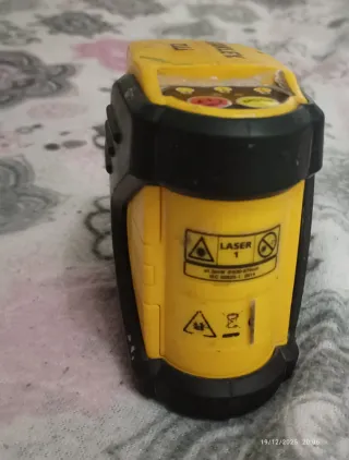 Nivel Láser Stanley CLLi