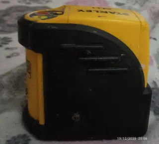 Nivel Láser Stanley CLLi