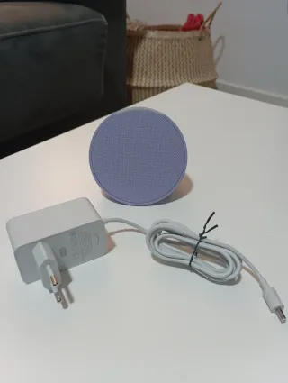 Amazon Echo Pop Lavanda