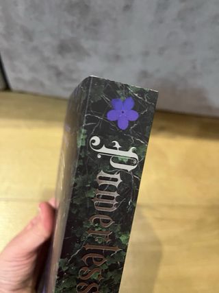 Powerless en inglés