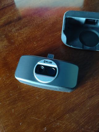 FLIR ONE Termocamera per Smartphone Android