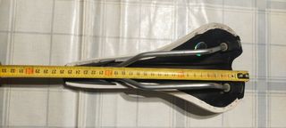 Sillín San Marco ponza power