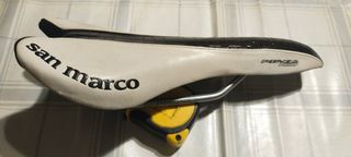 Sillín San Marco ponza power