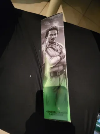 Star Wars Black Series Lando Calrissian