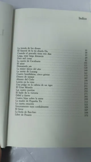 La Esposa Del Dios Del Fuego