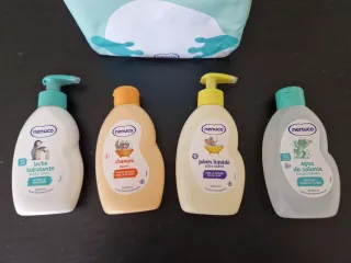 Mochila Rana Nenuco - Nueva