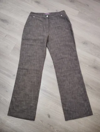 Pantalones Adolfo Dominguez y Taifun