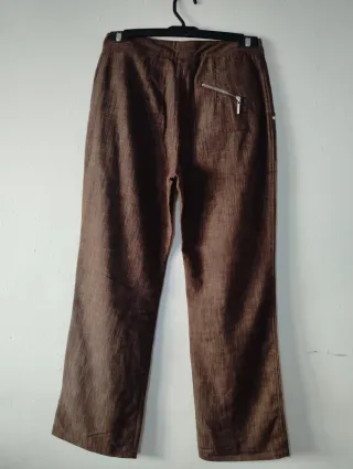 Pantalones Adolfo Dominguez y Taifun