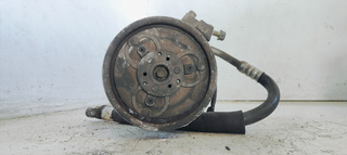 COMPRESOR AIRE ACONDICIONADO SSANGYONG KYRON 200