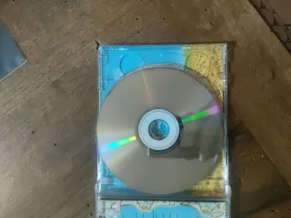 CD Il Mondo di Patty - La storia più bella