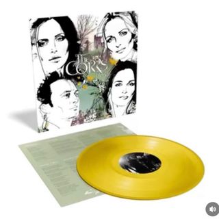 The Corrs - Home (LP)