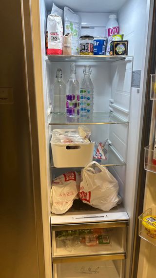 Frigorífico Americano Cecotec Bolero Coo