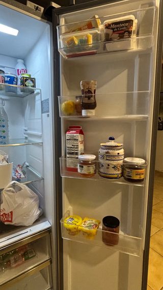 Frigorífico Americano Cecotec Bolero Coo