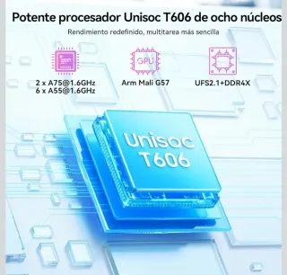 Tablet Grigio 24GB RAM 256GB ROM Android 16 500€ amaz