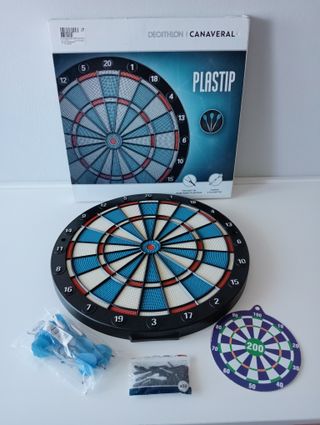 Diana Plastip Decathlon Canaveral