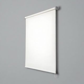Estor enrollable translúcido 80x180