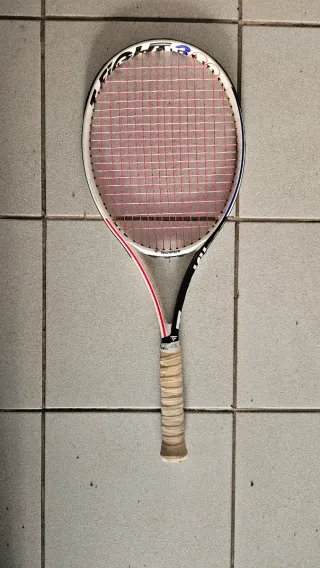 Tecnifibre T-Fight 300 RS