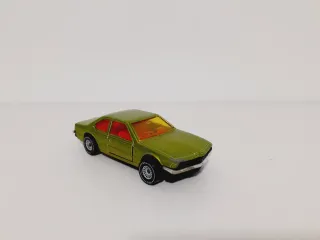 Coche Siku BMW 633 CSi