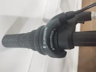 Bicicleta Orbea Myo24