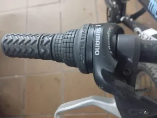 Bicicleta Orbea Myo24