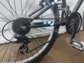 Bicicleta Orbea Myo24