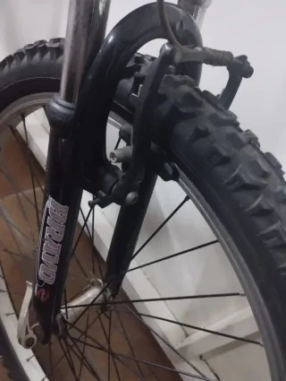 Bicicleta Orbea Myo24