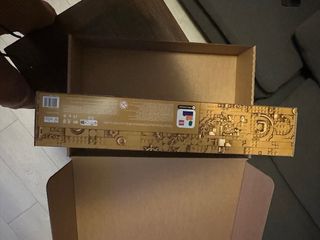 Lego Orient Express 21344