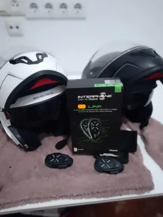 Lote en perfecto estado