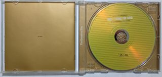 cd Shed 7 – Going For Gold (The Greatest Hits)
