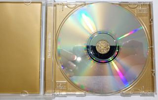 cd Shed 7 – Going For Gold (The Greatest Hits)