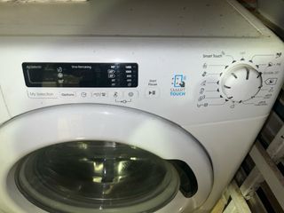 Lavadora Candy Smart Touch