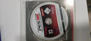 Lote 5 Giochi PES Pro Evolution Soccer PS2 e PS3