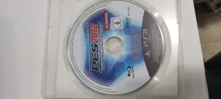 Lote 5 Giochi PES Pro Evolution Soccer PS2 e PS3