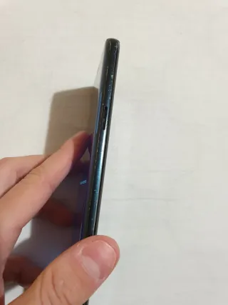 Samsung Galaxy S9 Plus