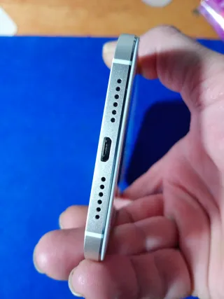 Móvil Huawei G8 nunca se ha usado