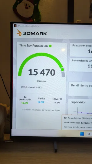 Ordenador Gaming i7 11700k ASUS