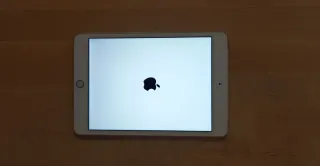 Apple iPad Mini 4 16GB Plata Wi-Fi + Celular